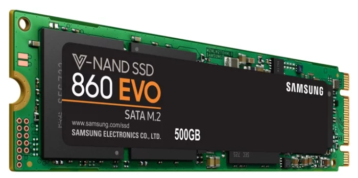 Купить Жесткий Диск Ssd Samsung