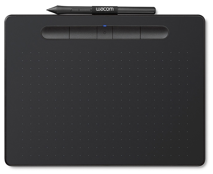 Графический планшет Wacom Intuos s CTL-4100k-n. Графический планшет Wacom Intuos s Bluetooth. Графический планшет Wacom CTL - 4100wle-n. Графический планшет Wacom Intuos s Black.