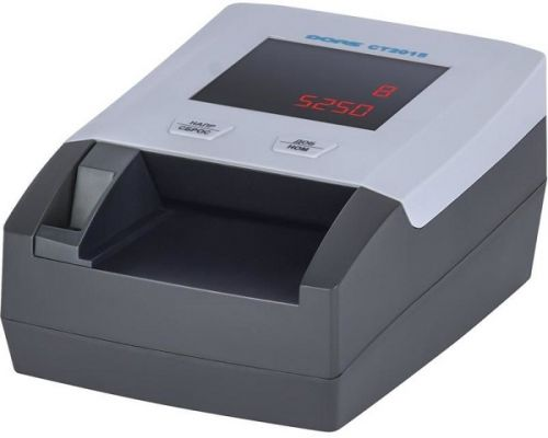 Детектор банкнот автоматический DORS CT2015(M1)