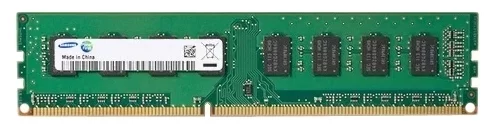 Оперативная память Samsung 8GB DDR4 2666MHz DIMM 288-pin CL19 M378A1K43CB2-CTD