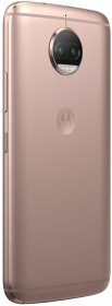 Смартфон Motorola XT1803 G5S Plus Gold