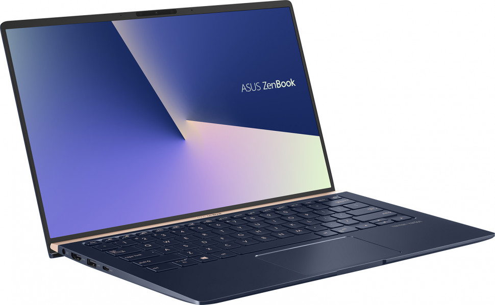 Ноутбук Asus Zenbook Купить В Спб