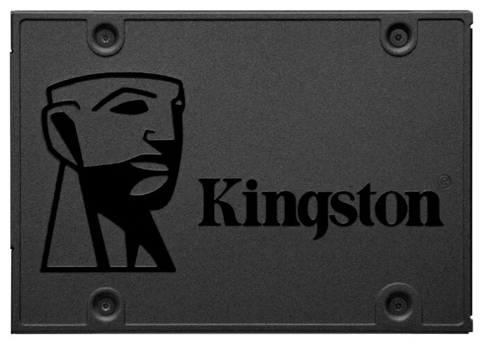 Твердотельный накопитель Kingston 128 GB KC-S44128-6F