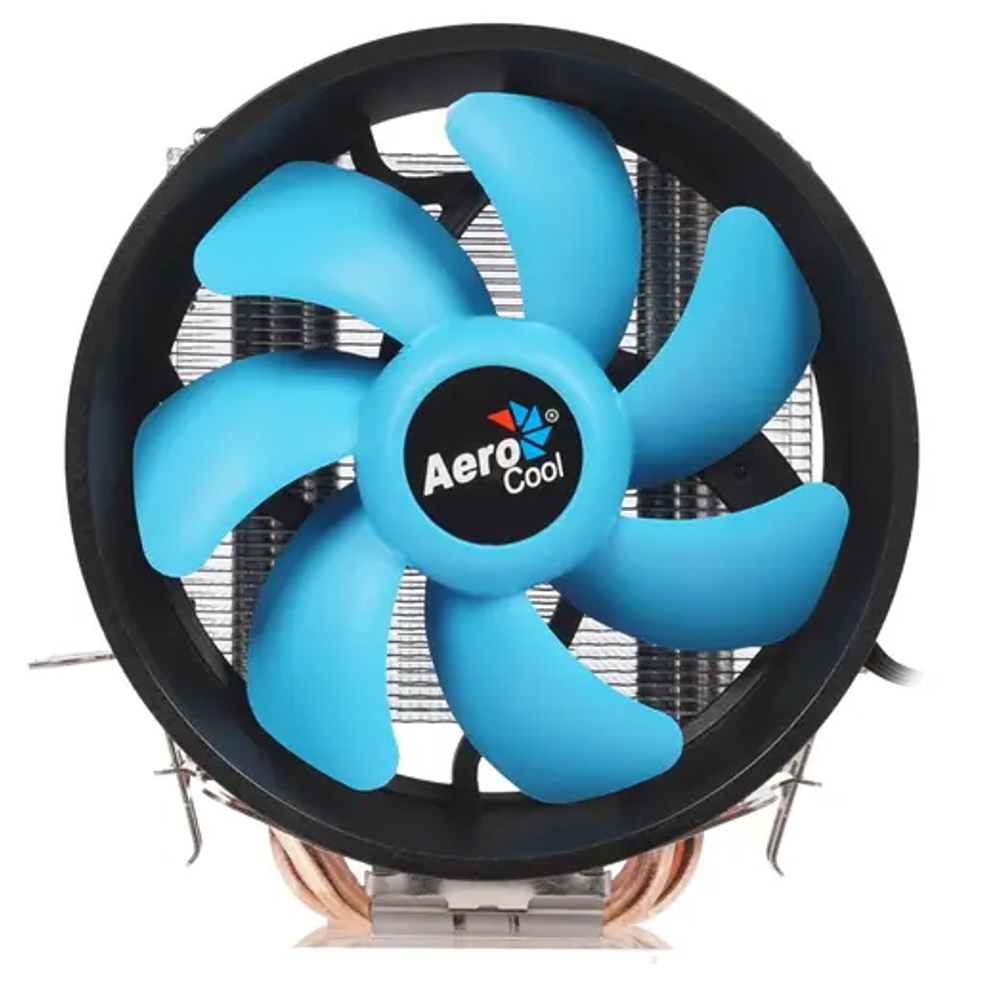 Aerocool Verkho 2 Plus Купить