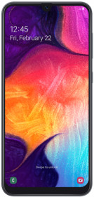 Смартфон Samsung Galaxy A50 6/128GB Синий SM-A505FZBQSER