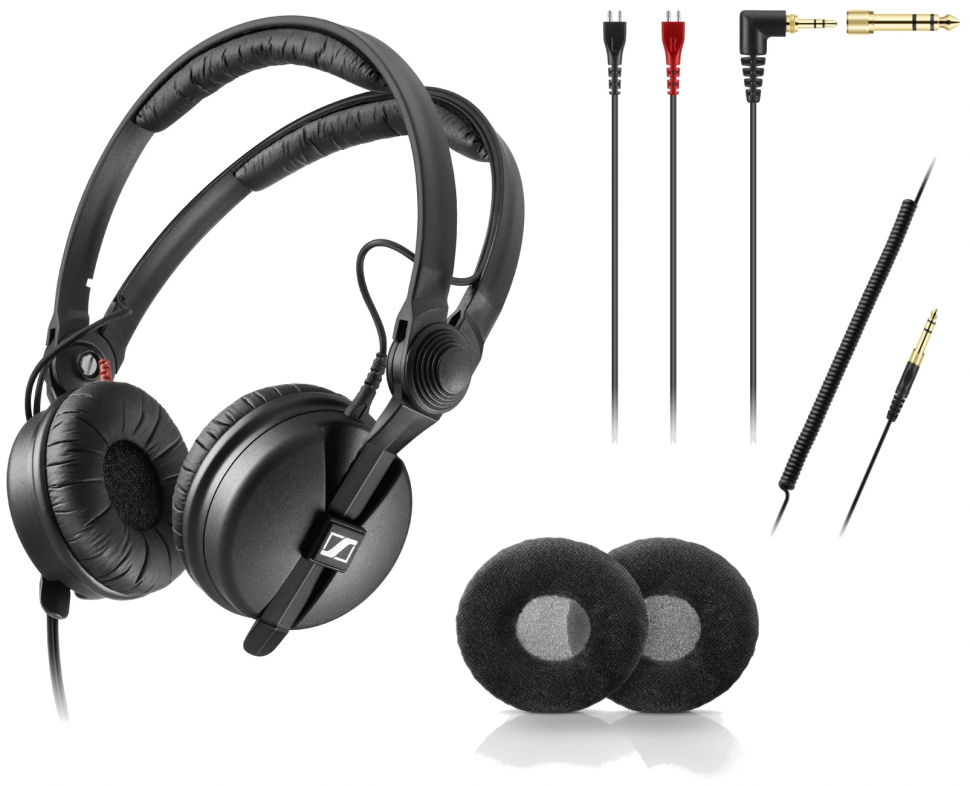 Наушники sennheiser 25