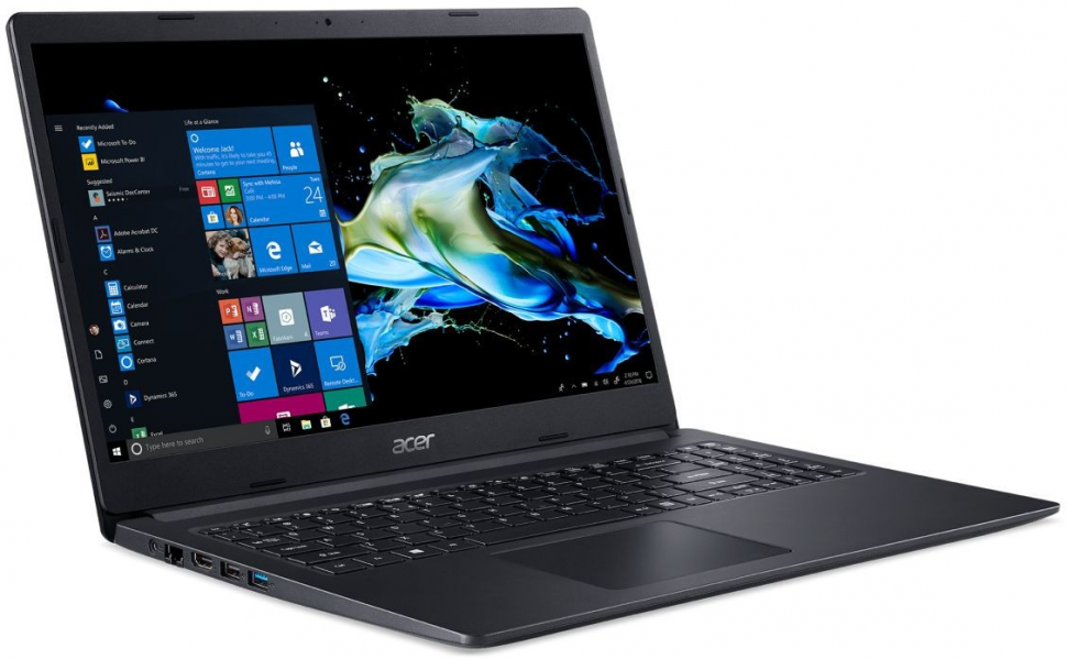 Ноутбук Acer Extensa 15 EX215-21-439U NX.EFUER.00Q (AMD A4 9120e 1500 MHz/15.6"/1366x768/4GB/128GB SSD/DVD нет/AMD Radeon R3/Wi-Fi/Bluetooth/Linux)