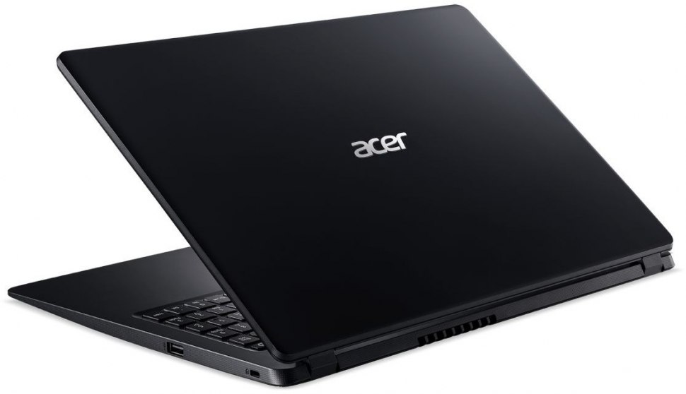 Ноутбук Acer Extensa 15 EX215-51G-52G1 NX.EG1ER.009 (Intel Core i5 10210U 1.6 ГГц/15.6"/1920x1080/4 Gb/256 Gb SSD/no DVD/nVidia GeForce MX230/Wi-Fi/Bluetooth/DOS)