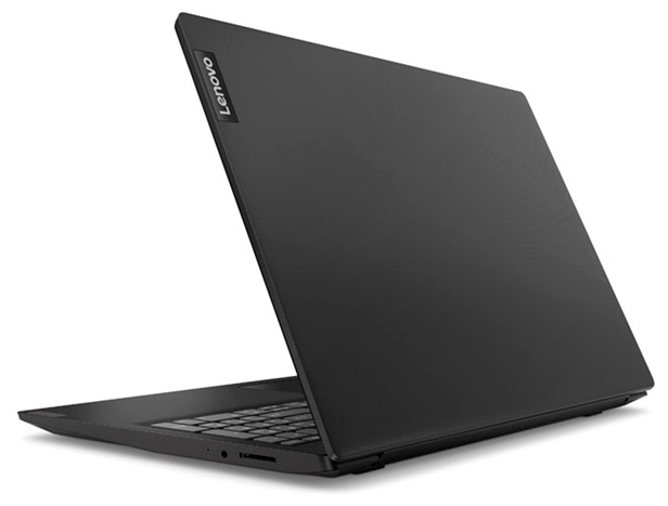Ноутбук Lenovo IdeaPad S145 81UT000URK (AMD Ryzen 3 3200U 2600MHz/15.6"/1920x1080/8GB/256GB SSD/DVD нет/AMD Radeon Vega 3/Wi-Fi/Bluetooth/DOS)