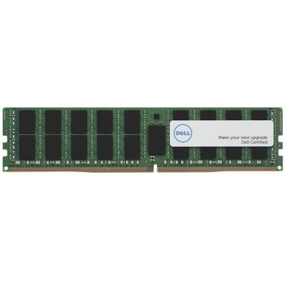 Оперативная память DDR4 Dell 370-AEQF 16Gb DIMM ECC Reg PC4-23466 2933MHz