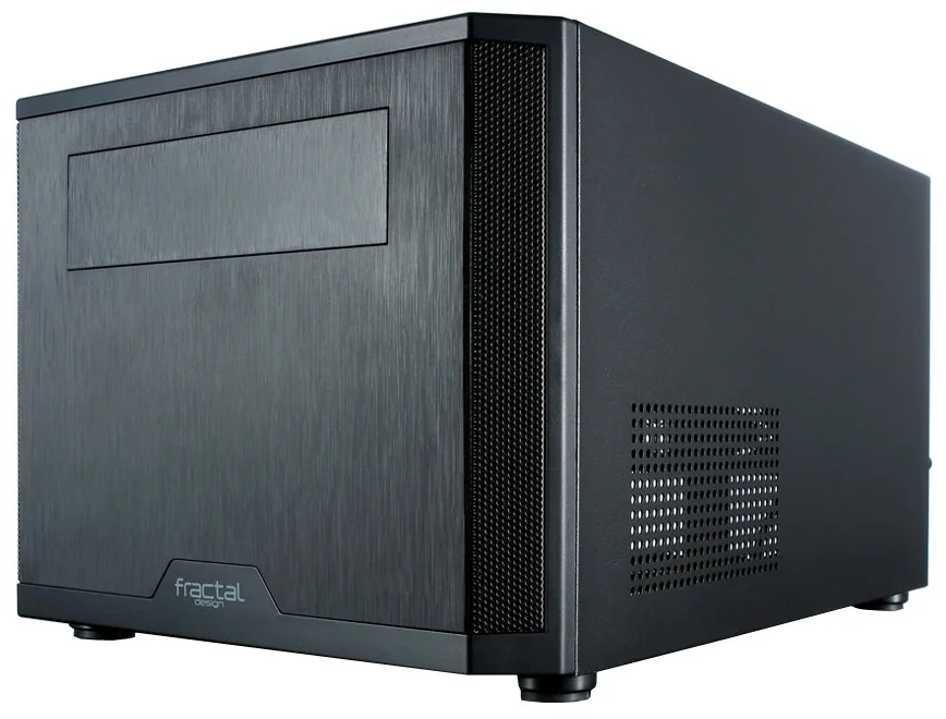 Fractal design. Корпус Fractal Design Core 500 FD-CA-Core-500-BK. Компьютерный корпус Fractal Design Core 500 Black. MINIITX Fractal Design Core 500. Fractal Design Core 500 Mini ITX.