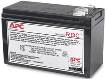 Резервный ИБП APC by Schneider Electric Back-UPS BE550G-RS