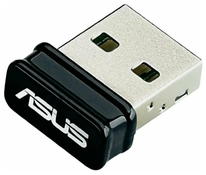 Wi-Fi-адаптер ASUS USB-N10 Nano