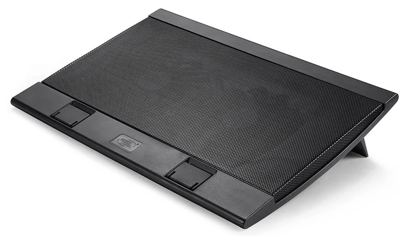 Подставка для ноутбука Deepcool WIND PAL FS, черный
