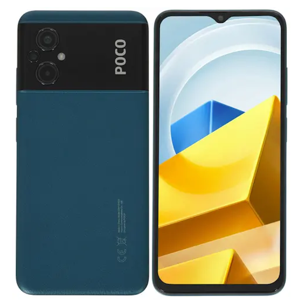 Xiaomi Poco M5s Купить В Саратове