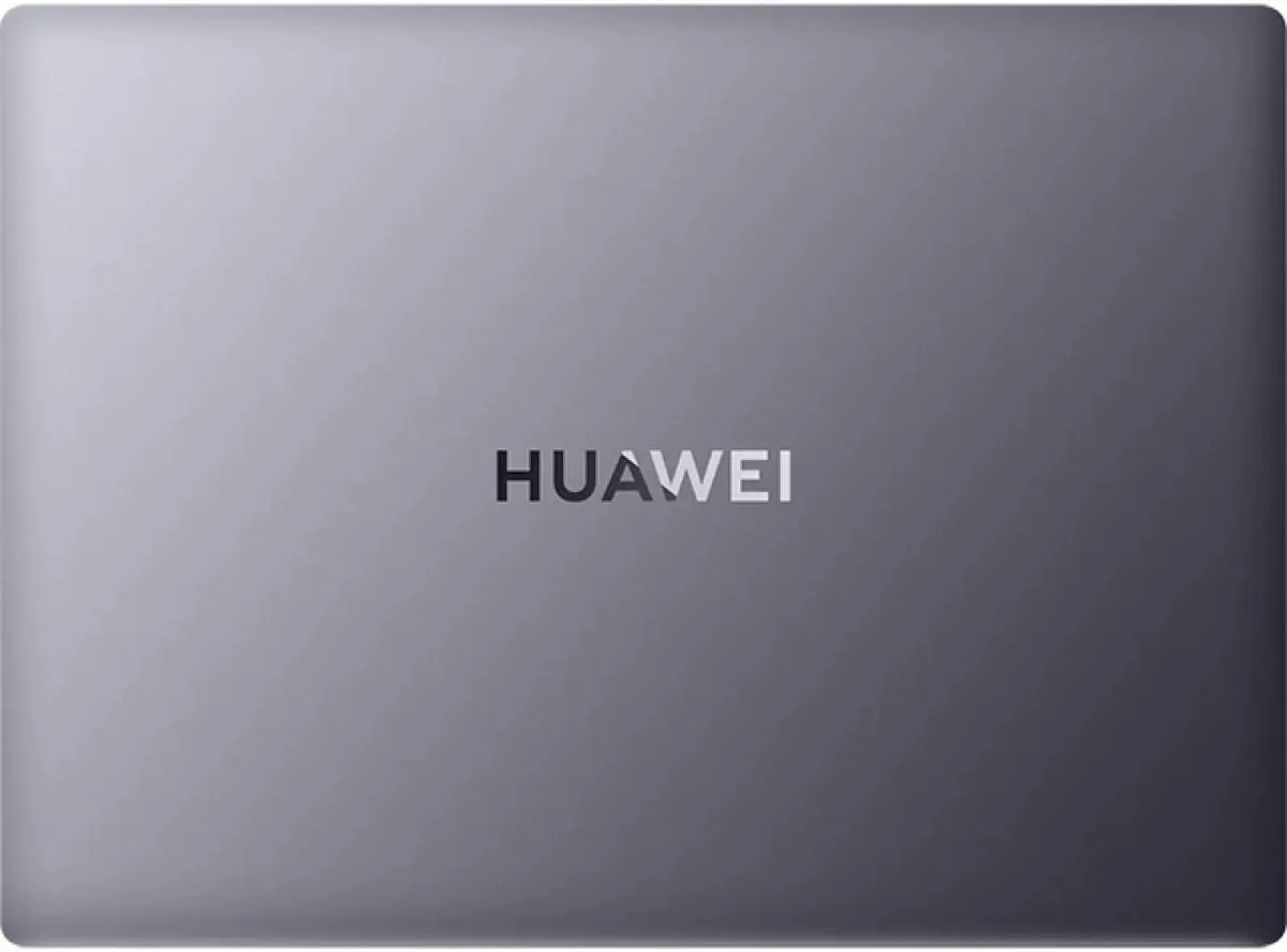 Ноутбук huawei matebook 14 klvf x