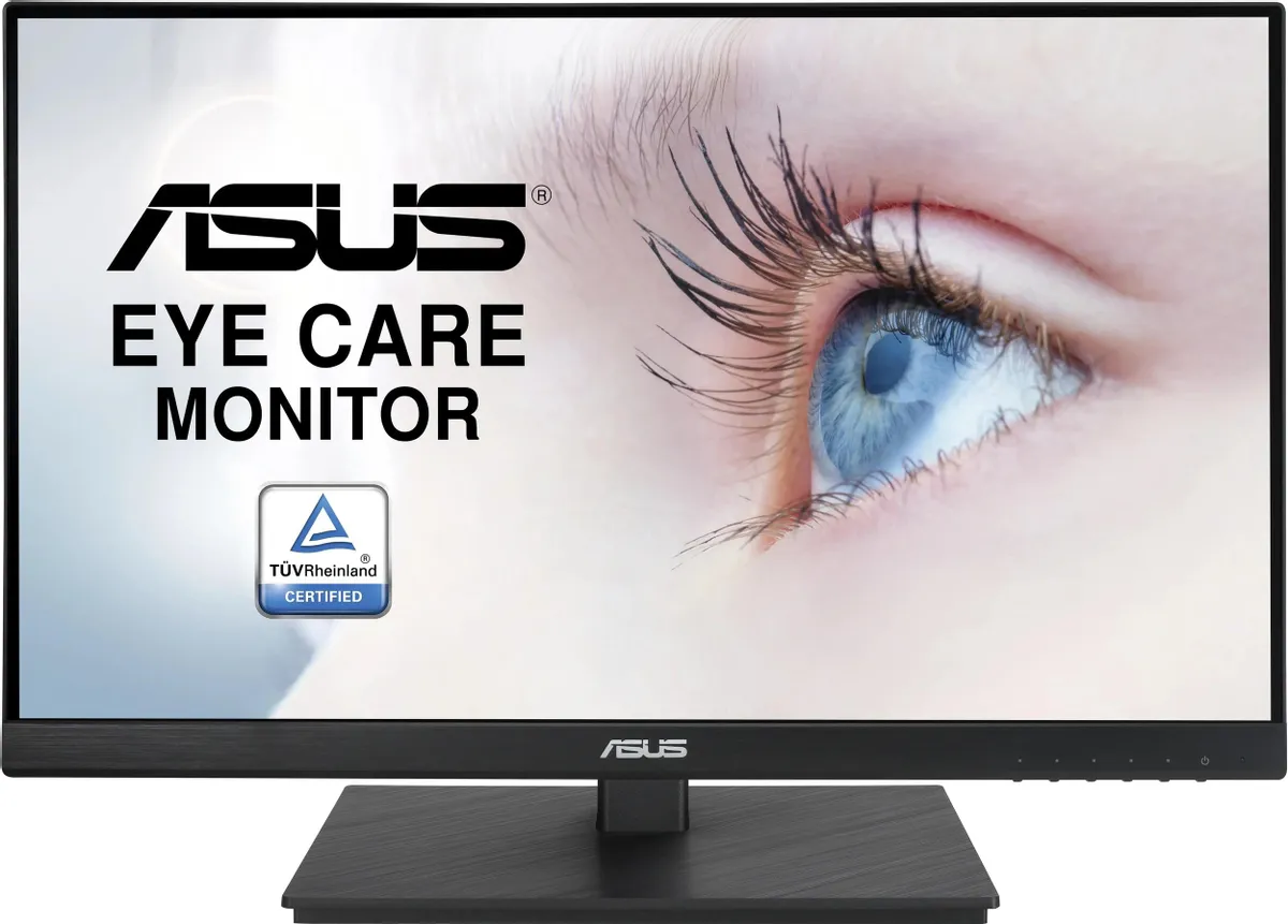 Монитор asus va24ehe