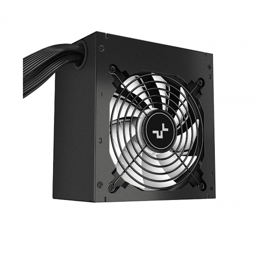 Блок Питания Deepcool Dq750st 750w Купить