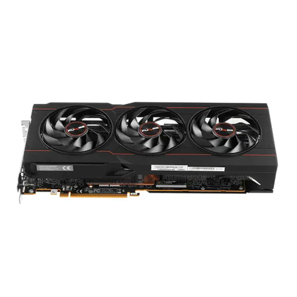 Sapphire pulse radeon rx 7900 xt