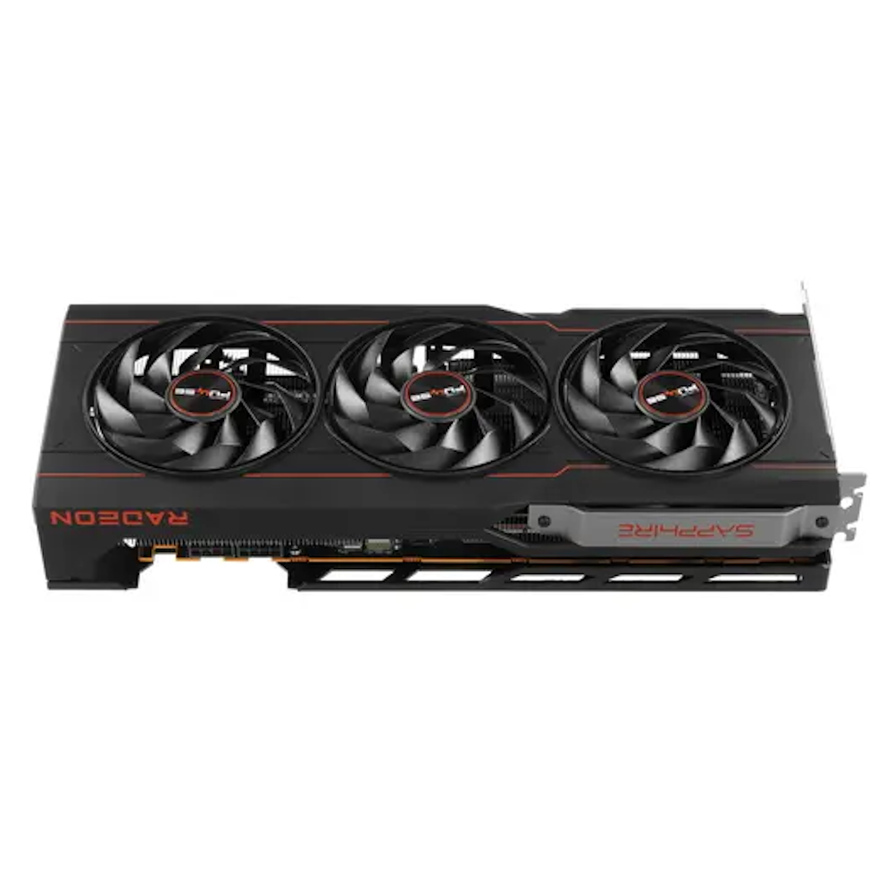 Sapphire pulse rx 7900 xt