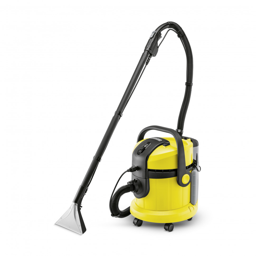 Моющий пылесос karcher. Моющий пылесос Керхер 4001. Пылесос Karcher se4002 желтый. Моющий пылесос Karcher se 4001. Karcher se 4002.