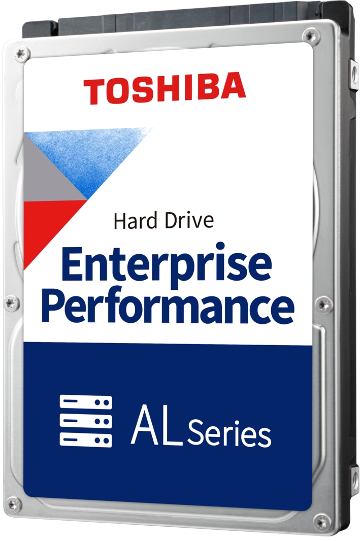 Жесткий диск HDD Toshiba SAS 1.2TB 2.5" 10K 128Mb