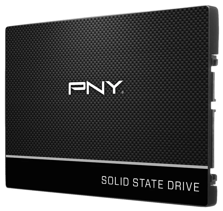 Твердотельный накопитель PNY 240 GB SSD7CS900-240-PB