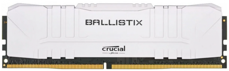 Оперативная память Crucial Ballistix 16GB DDR4 3000MHz DIMM 288pin CL15 BL16G30C15U4W