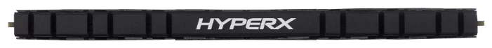 Оперативная память 8 GB 1 шт. HyperX Predator HX424C12PB3/8