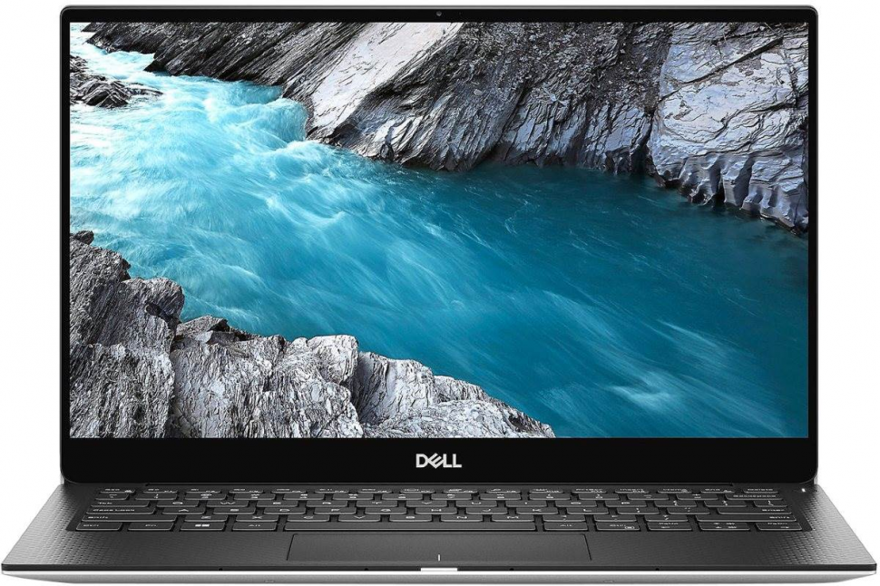 Ноутбук Dell XPS 13 7390 7390-8758 (Intel Core i7 10710U 1100MHz/13.3"/1920x1080/8GB/512GB SSD/DVD нет/Intel UHD Graphics 620/Wi-Fi/Bluetooth/Windows 10 Home)