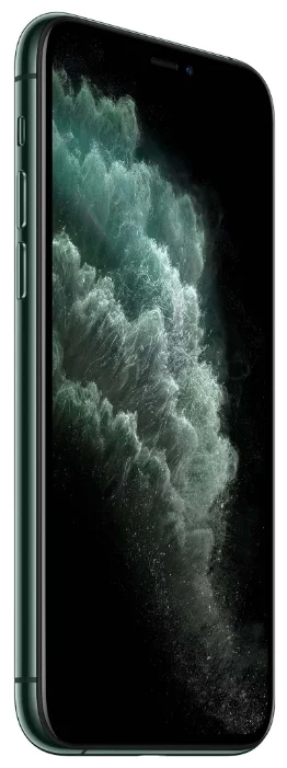 Смартфон Apple iPhone 11 Pro 4/64GB Зеленый MWC62RU/A