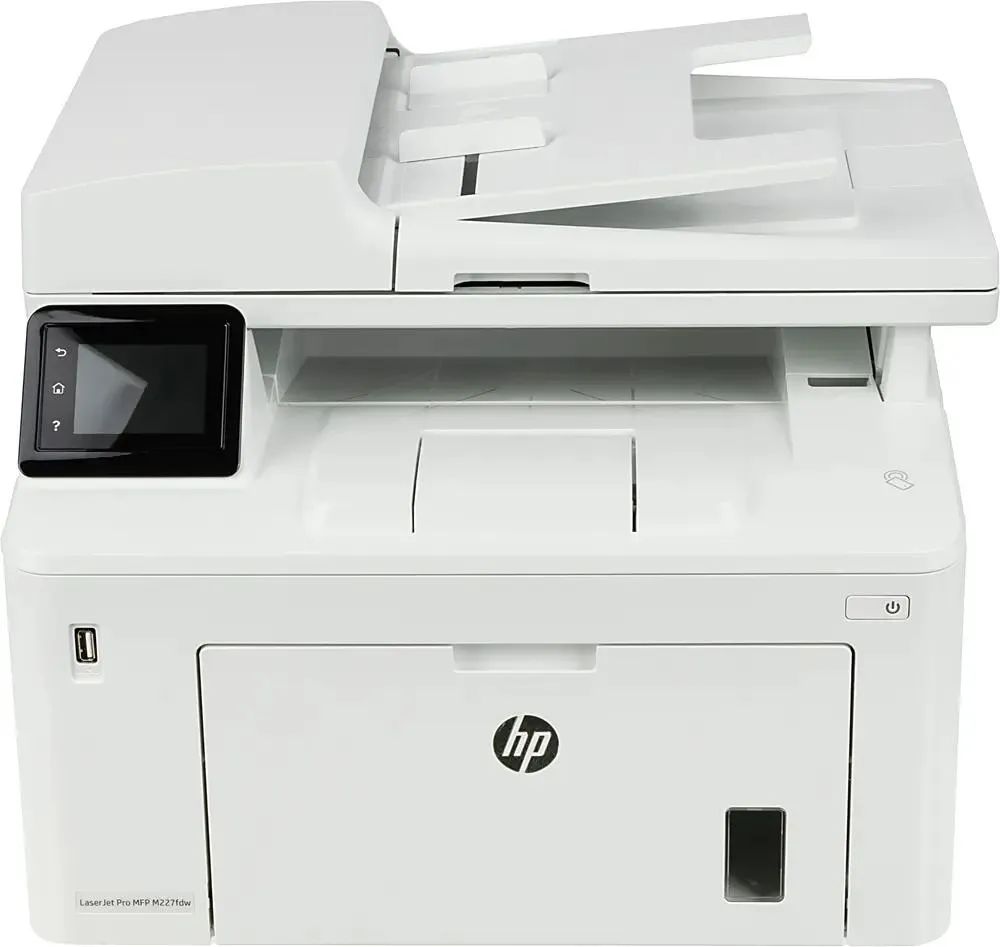 Мфу Лазерное Hp Laserjet Pro M236sdw Купить