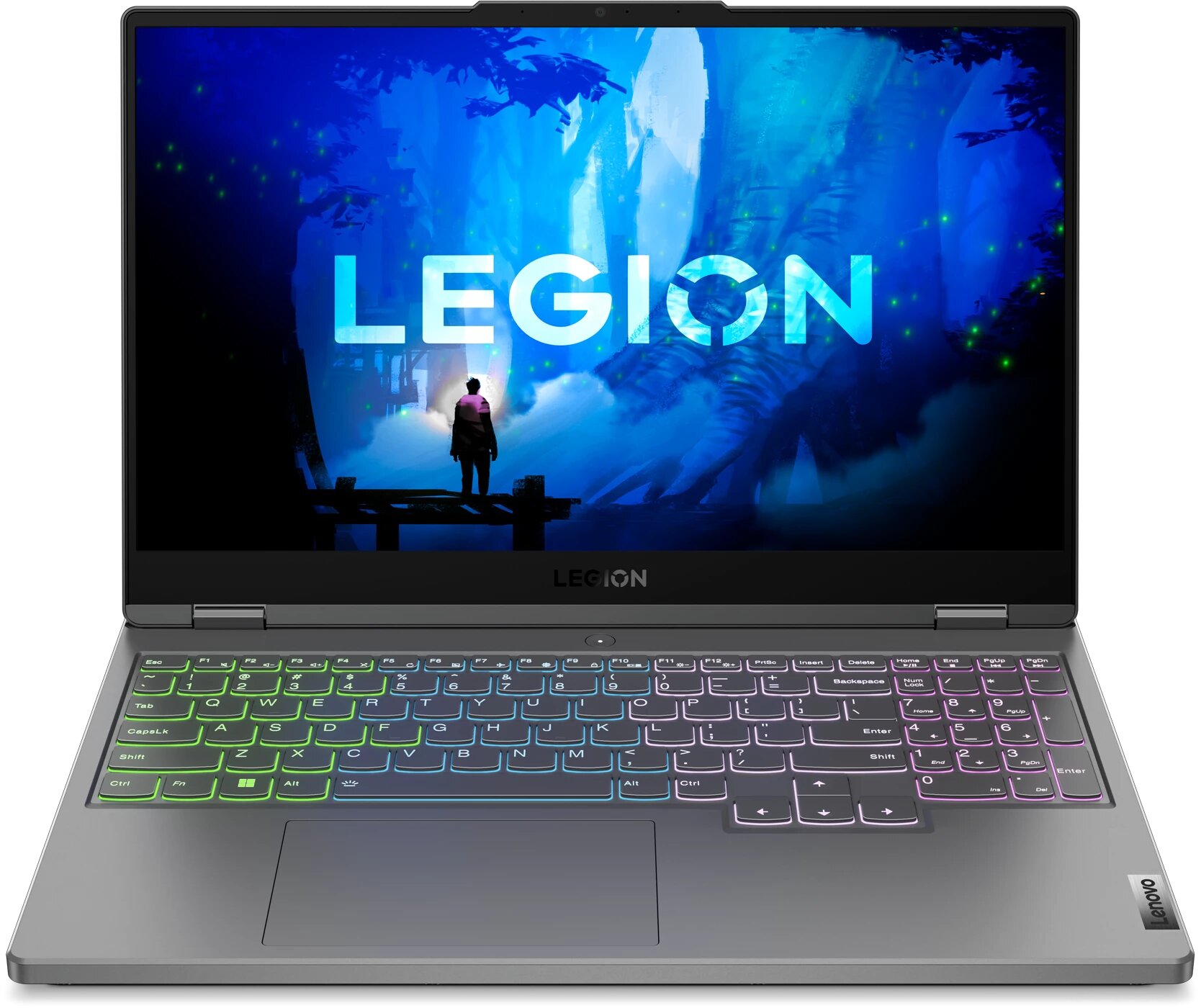 Lenovo Legion 5 Pro 3070 Купить