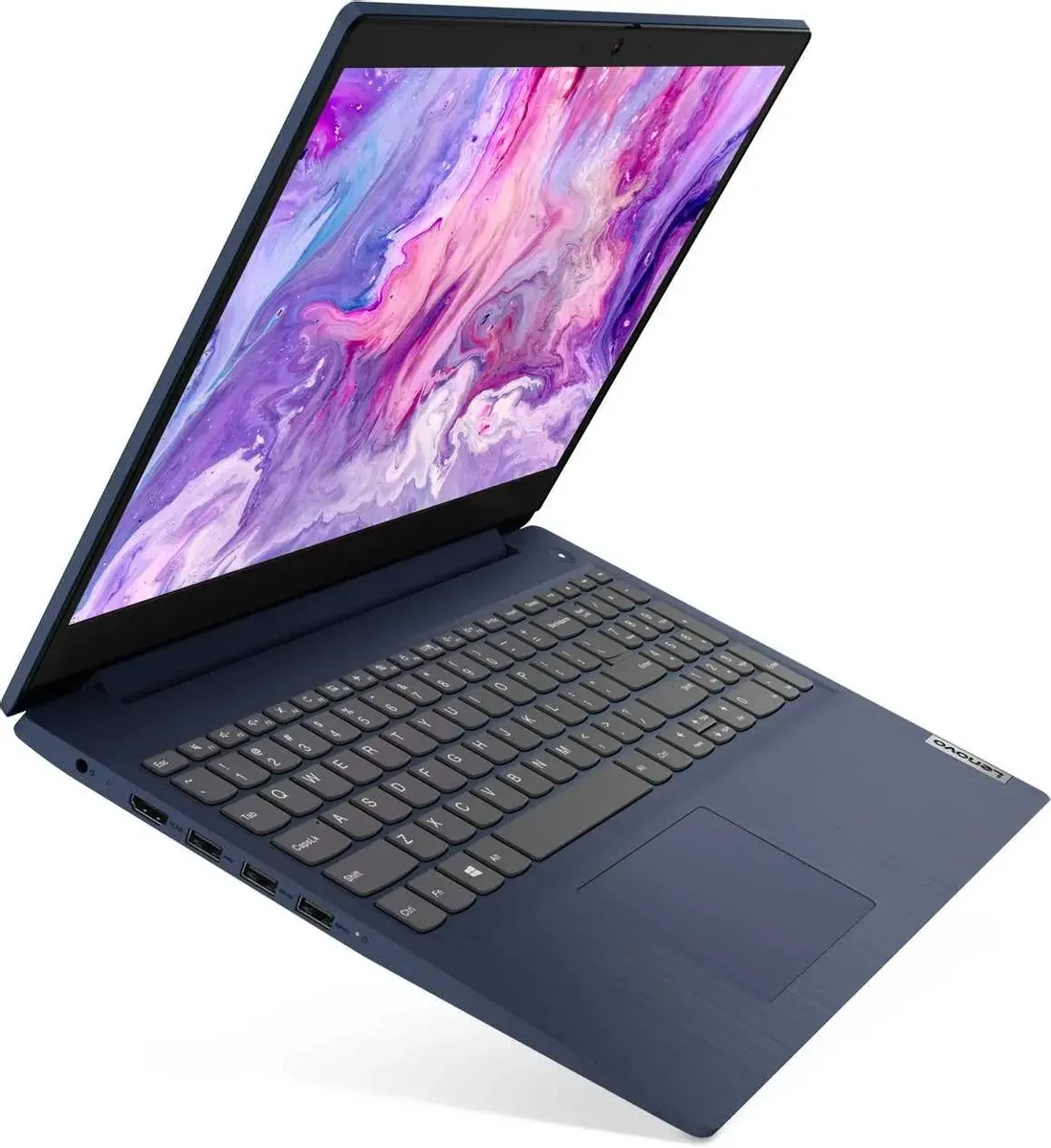 Ноутбук lenovo ideapad 3 15aba7