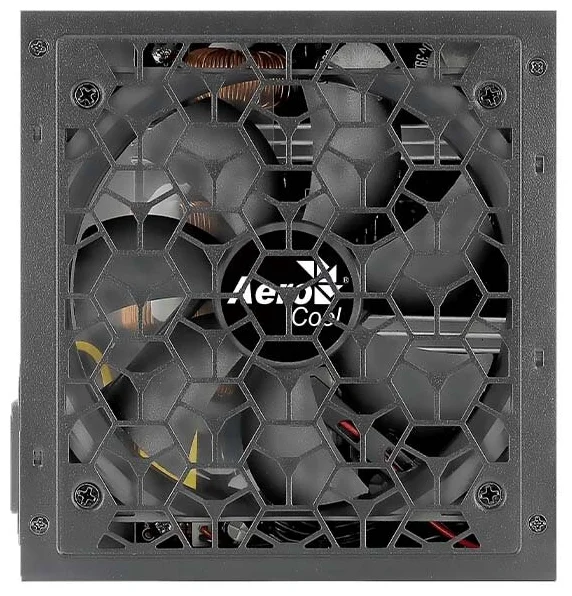 Блок питания AeroCool Aero Bronze 650