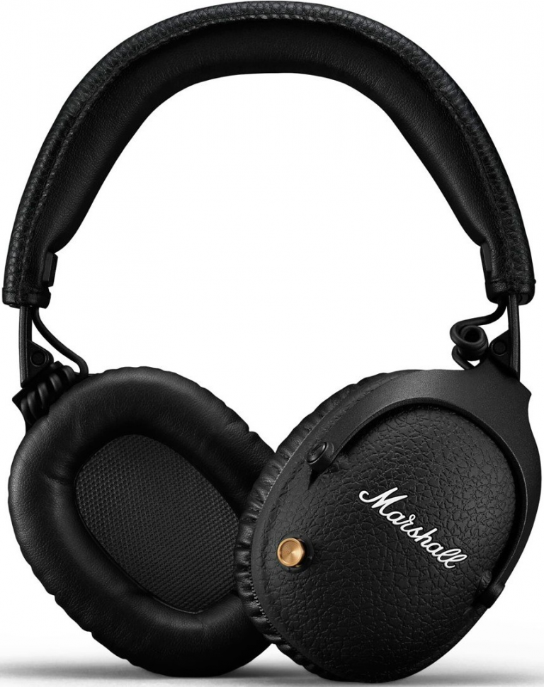 Marshall Monitor 2 ANC. Наушники Marshall Monitor. Marshall Monitor Bluetooth. Наушники Маршал.