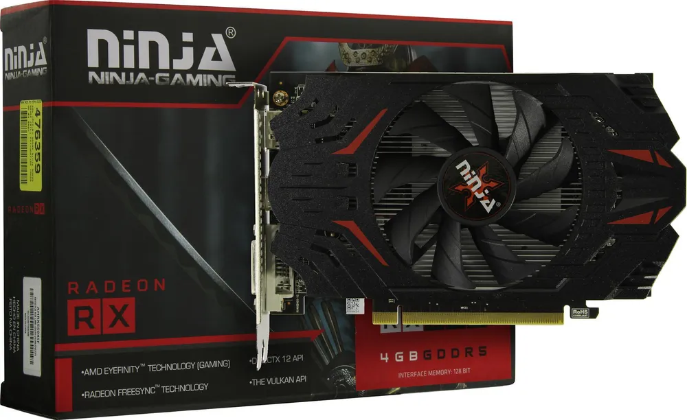 Sinotex Ninja Radeon RX 550 4gb. Видеокарта Sinotex Ninja RX 560. RX 550 512 SP. Sinotex Radeon RX 550 akrx55045f.