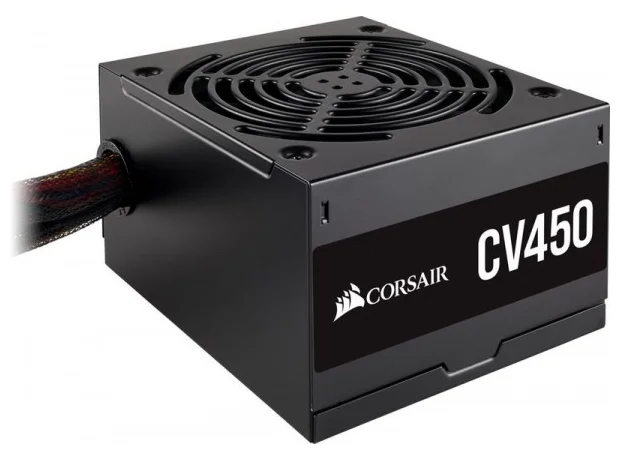 Блок питания Corsair CV450 450W (CP-9020209-EU)