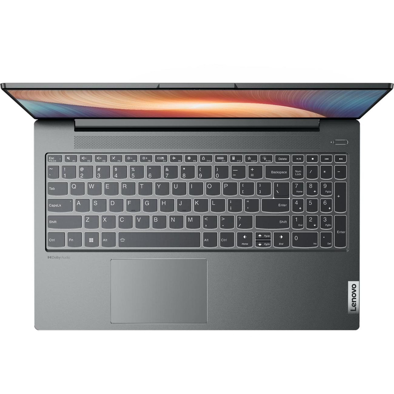 Ноутбук Lenovo Ideapad 3 15aba7 82rk00b2rk Купить