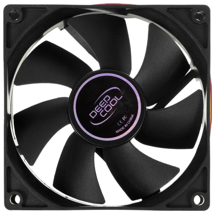 Deepcool xfan. Вентилятор Deepcool XFAN 90. Вентилятор Deepcool XFAN 90 90x90x25 3-Pin (Molex)21db Bulk. Вентилятор Deepcool 90 мм. Deepcool вентилятор для корпуса