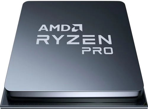 Процессор AMD Ryzen 7 2700 PRO, OEM
