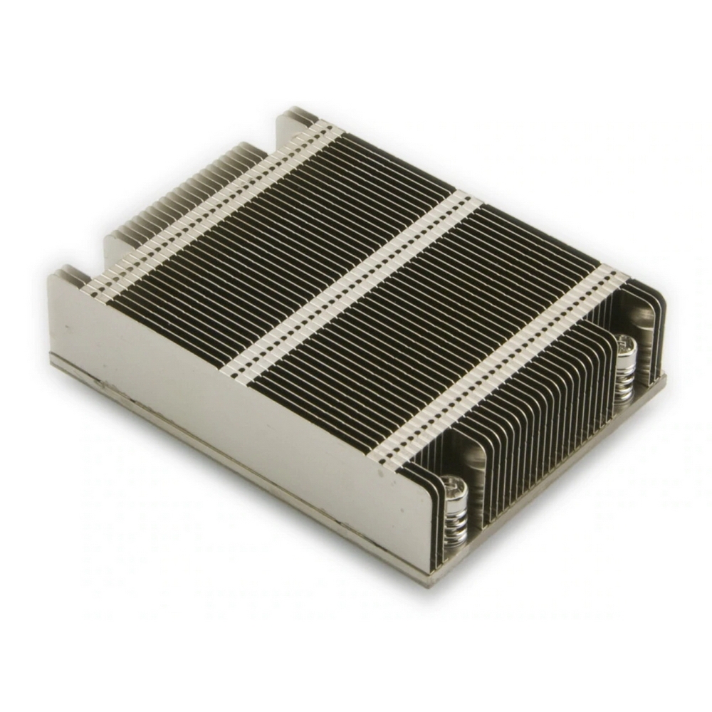 Радиатор для процессора Alseye ASI2011-A3HCA1U-HZP0047 (SNK-P0047PS) Кулер s.2011 Narrow, 1U, 104*80*26mm ASI2011-A3HCA1U-HZP0047 (SNK-P0047PS)
