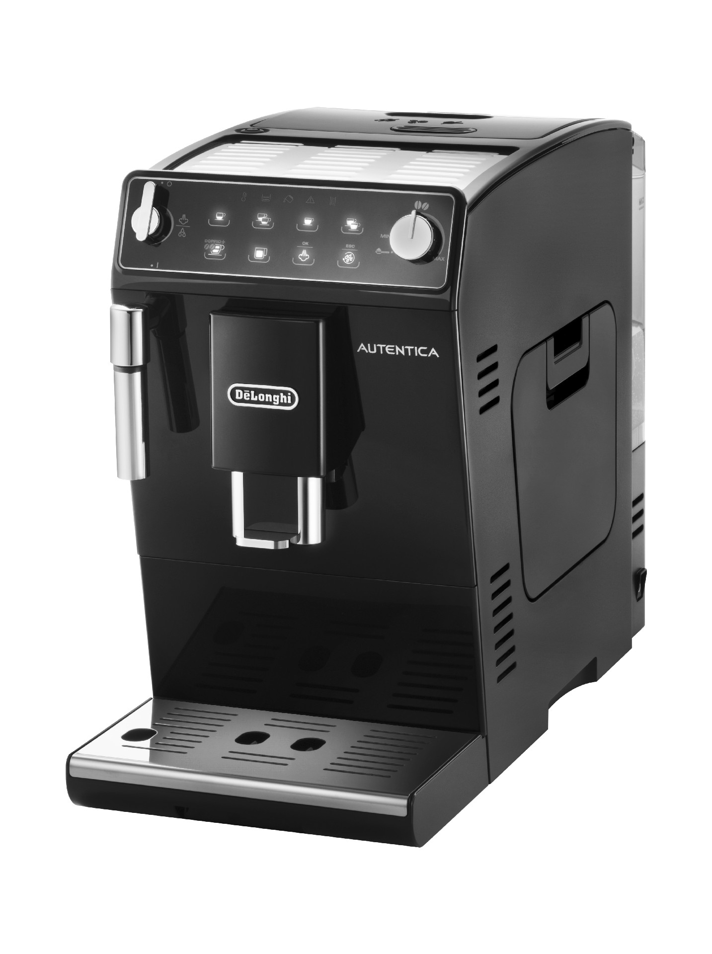 Кофемашина delonghi 29.510 sb