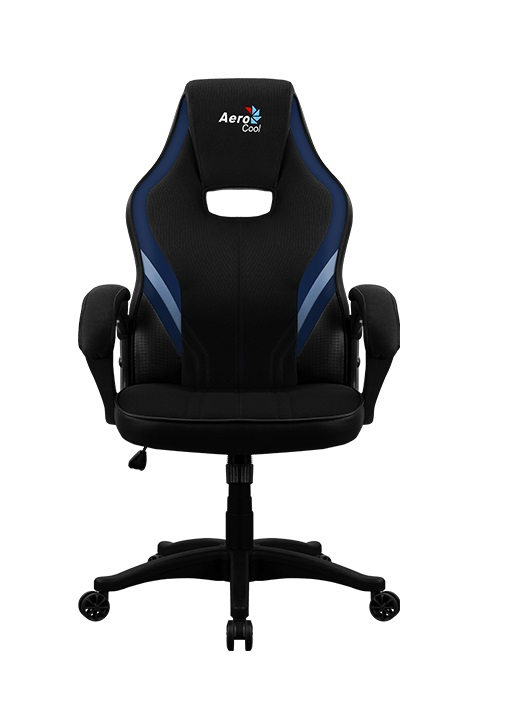 Кресло компьютерное игровое dxracer oh dj188 n