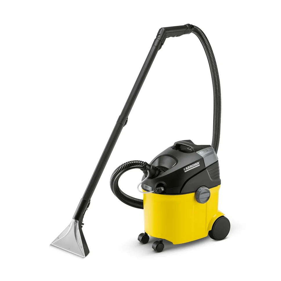 Karcher se compact. Моющий пылесос Керхер 5.100. Моющий пылесос Керхер se 5.100. Karcher se 5.100 комплектация. Пылесос Керхер 5 100.