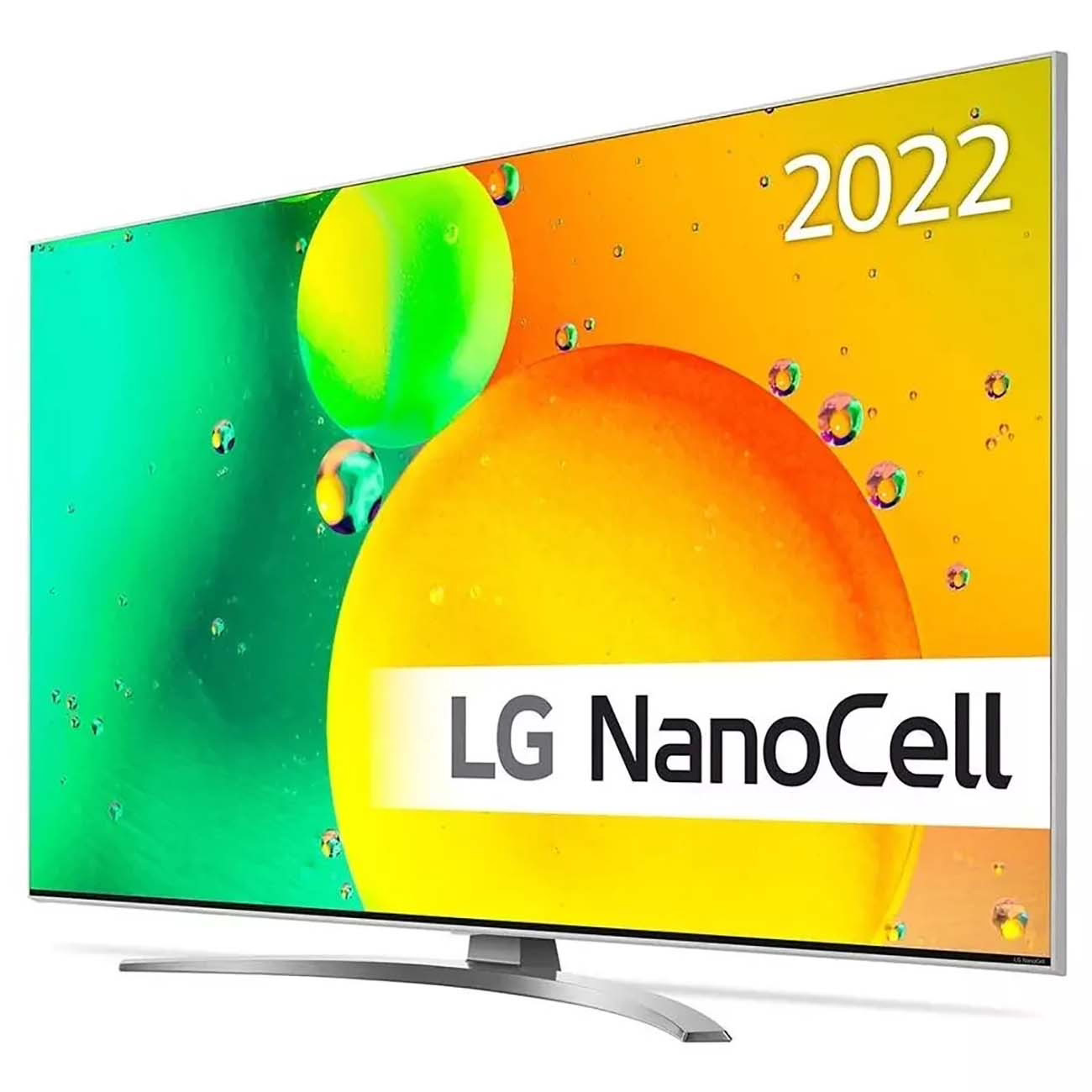 Lg 43 Nano769qa Купить