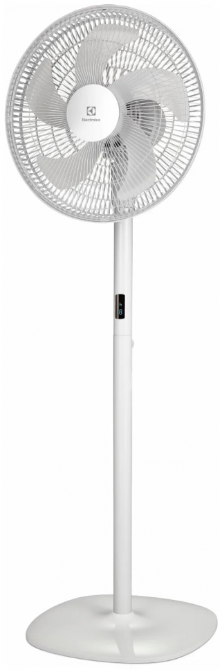 Напольный вентилятор Electrolux EFF-1002i, белый