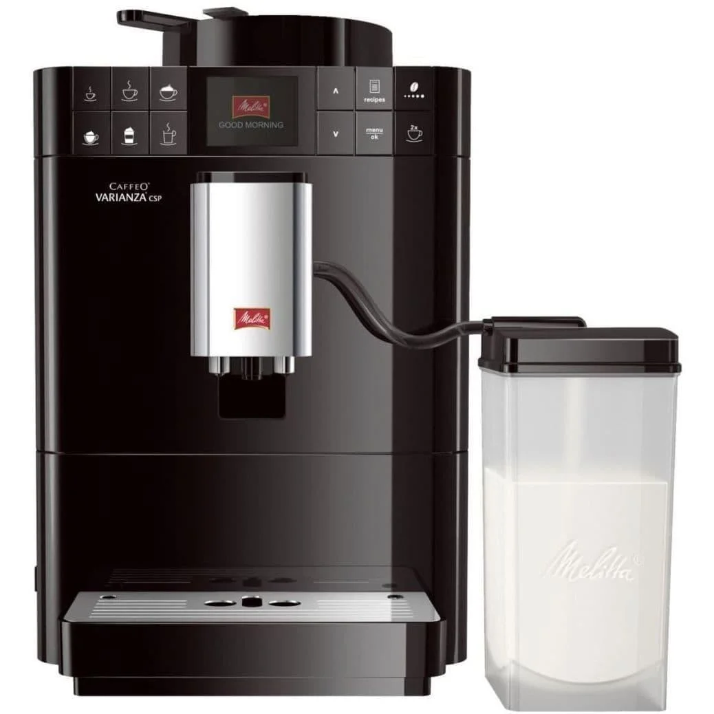 Melitta passione ot f 531