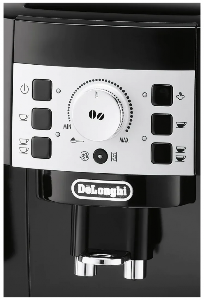 Кофемашина Delonghi ECAM 22.110. Кофемашина Delonghi ECAM 22.110.B. Кофемашина Delonghi magnifica ECAM 22.110. Кофемашина Delonghi ECAM 22.110 B magnifica s.