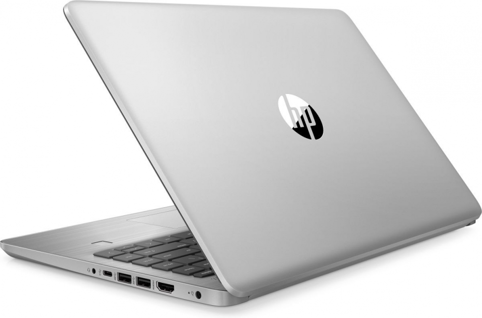 Ноутбук HP 340S G7 2D195EA (Intel Core i7 1065G7 1300MHz/14"/1920x1080/8GB/256GB SSD/Intel Iris Plus Graphics/Wi-Fi/Bluetooth/DOS)